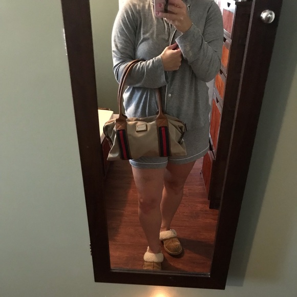 Authentic Michael Kors handbag - Picture 6 of 8